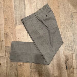 Banana Republic Men's Tan Dress Pants - size 33x34